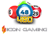 43 logo — official Talas789 Talas789 arena crash mini games vendor