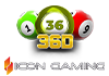 44 logo — official Talas789 Talas789 arena crash mini games vendor