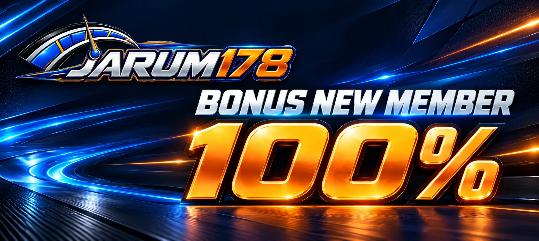 Main promotional banner slide 1