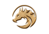 DRAGOON logo — official Talas789 Talas789 arena slot catalog vendor