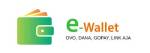DANA OVO GoPay LinkAja ShopeePay e-wallet top-up on Talas789