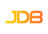 JDB logo — official Talas789 Talas789 arena fish shooting arcade vendor