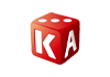 KAGAMING logo — official Talas789 Talas789 arena fish shooting arcade vendor