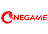 ONEGAME logo — official Talas789 Talas789 arena slot catalog vendor