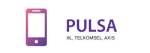 Telkomsel XL Indosat pulsa deposit without deduction on Talas789 platform