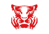 REDTIGER logo — official Talas789 Talas789 arena slot catalog vendor
