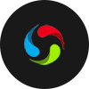 Logo SKYWIND — vendor room poker premium online resmi Talas789