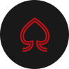 SPADEGAMING logo — official Talas789 Talas789 arena crash mini games vendor