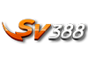 SV388 logo — official Talas789 live cockfight broadcasts vendor